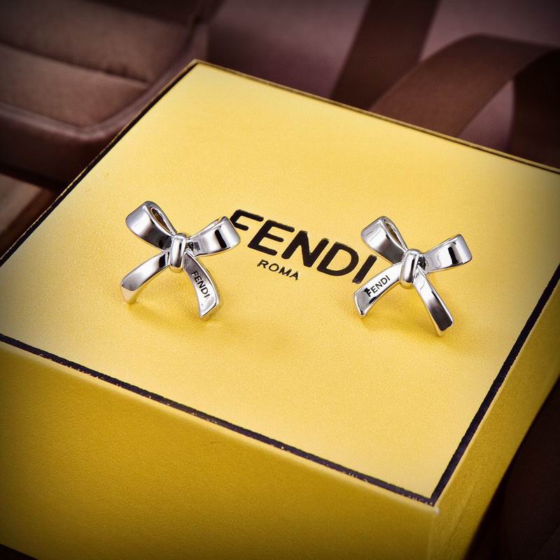 Fendi Earring 03yxs02
